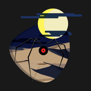 Look a spider T-Shirt