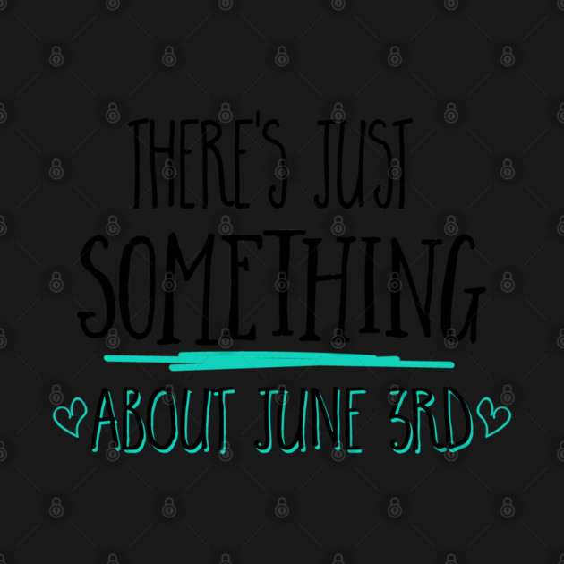 There's just something about June3rd - Gilmore Girls Day by Stars Hollow Mercantile