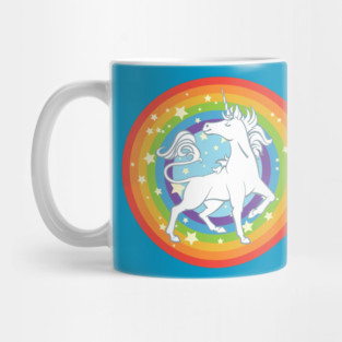 The Sparkliest, Most Fabulous Unicorn of them All Mug