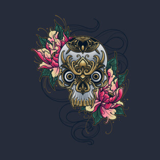 Dark and Beauty T-Shirt