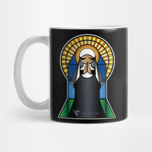 Like a Prayer Mug