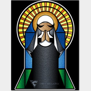 Like a Prayer Posters and Art