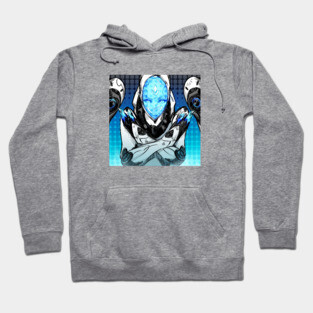 Echo Hoodie