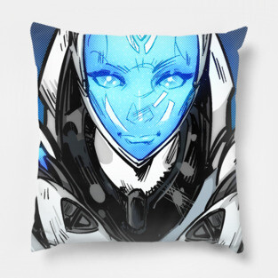 Echo Pillow