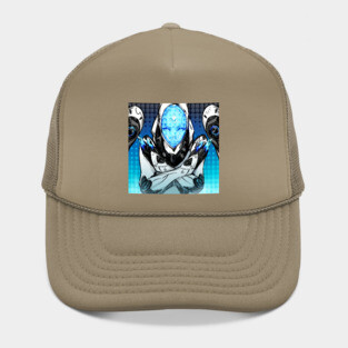 Echo Hat