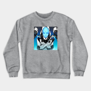 Echo Crewneck Sweatshirt