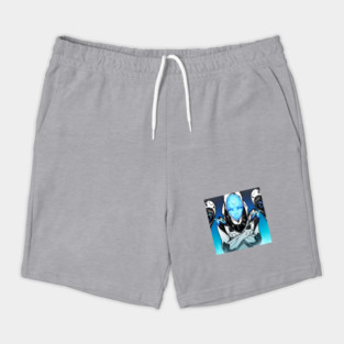 Echo Shorts
