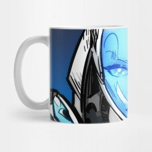 Echo Mug