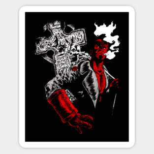 Patanormal Investigator Sticker