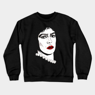 Rocky! Crewneck Sweatshirt