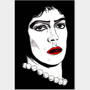 Rocky! Posters and Art