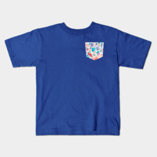 ocean Kids T-Shirt