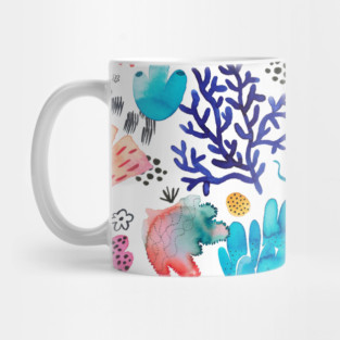 ocean Mug