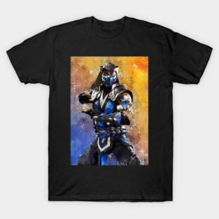 Sub Zero T-Shirt