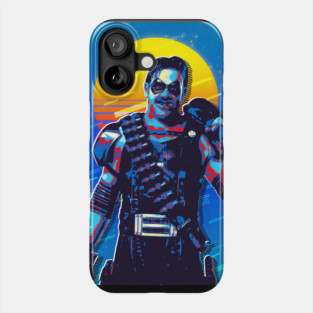 Comedian Phone Case