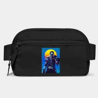 Comedian Bag