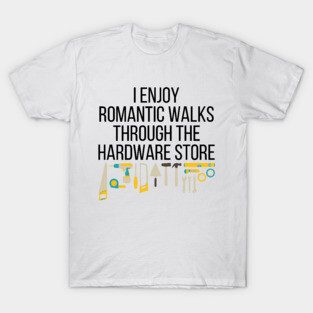 Funny Construction Worker Slogan T-Shirt