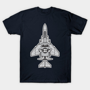 F-4 Phantom II T-Shirt