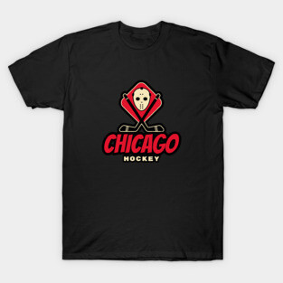 chicago blackhawks hockey T-Shirt