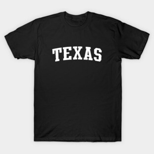 Texas T-Shirt