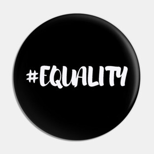 equality Pin
