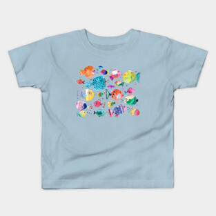 Fish Kids T-Shirt
