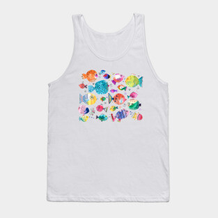 Fish Tank Top