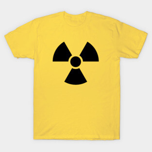 Radioactive T-Shirt