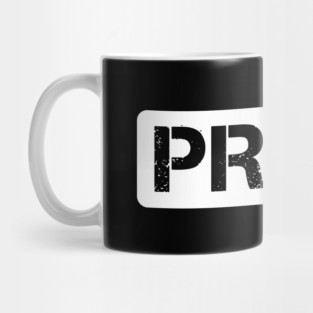 Press Mug