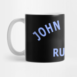 John Adams Rules Mug