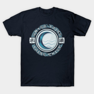 Water Tribe T-Shirt