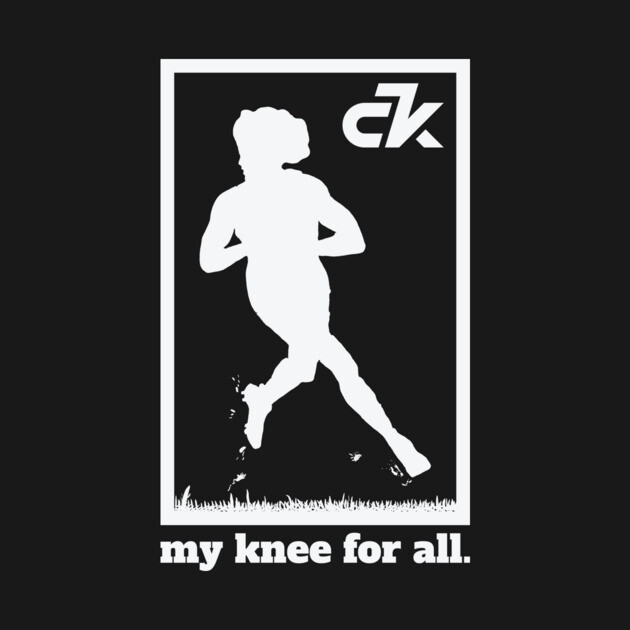 colin kaepernick silhouettes Colin Kaepernick Kneeling T-Shirt