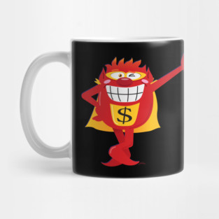 The Whammy Mug