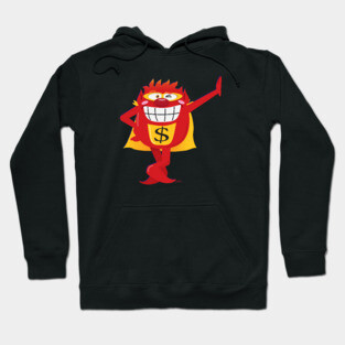 The Whammy Hoodie