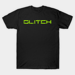 Glitch T-Shirt