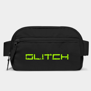 Glitch Bag