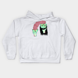 Brain Kids Hoodie