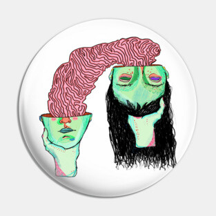 Brain Pin