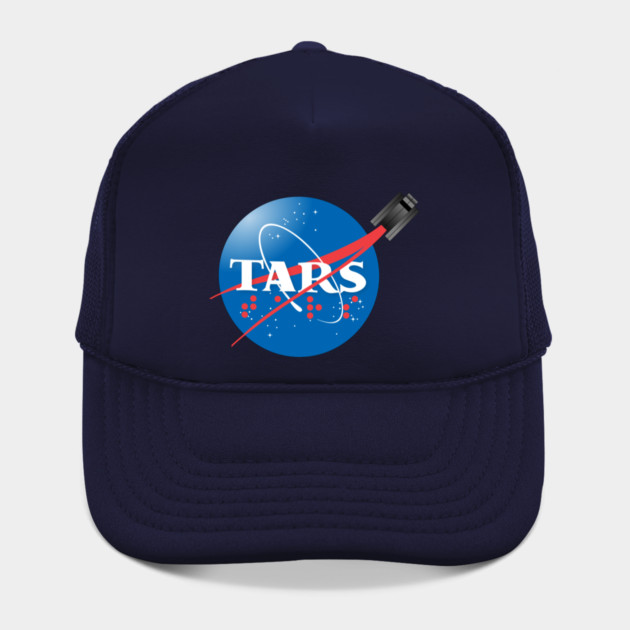 TARS by LavaLamp
