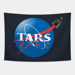 TARS Tapestry