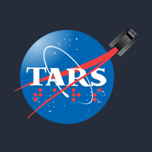 TARS T-Shirt