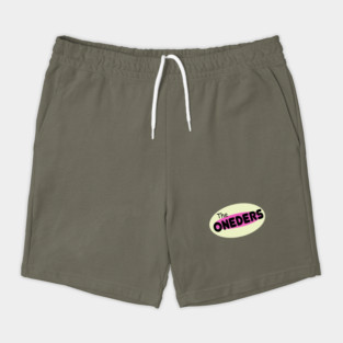oneders T-Shirt Shorts