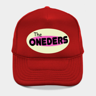 oneders T-Shirt Hat
