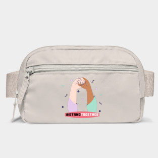 Stand Together Bag