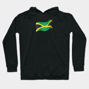Jamaica Hoodie