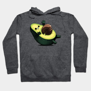 AvocAlien Hoodie