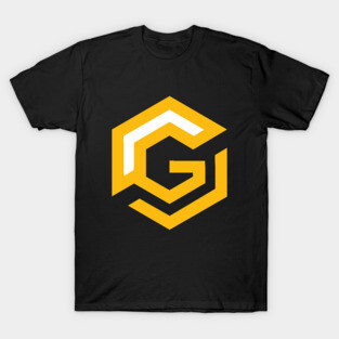 T - Shirt Classic Logo Icon G T-Shirt