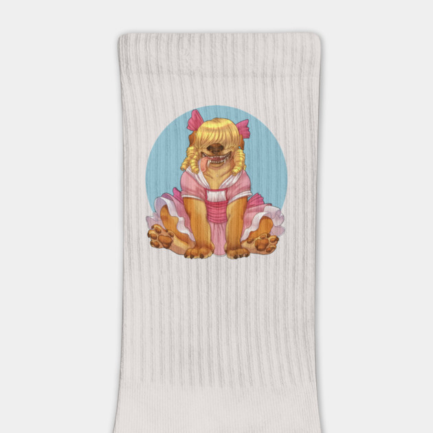 Lady Brutor (Rusty Quill Gaming) by Rusty Quill