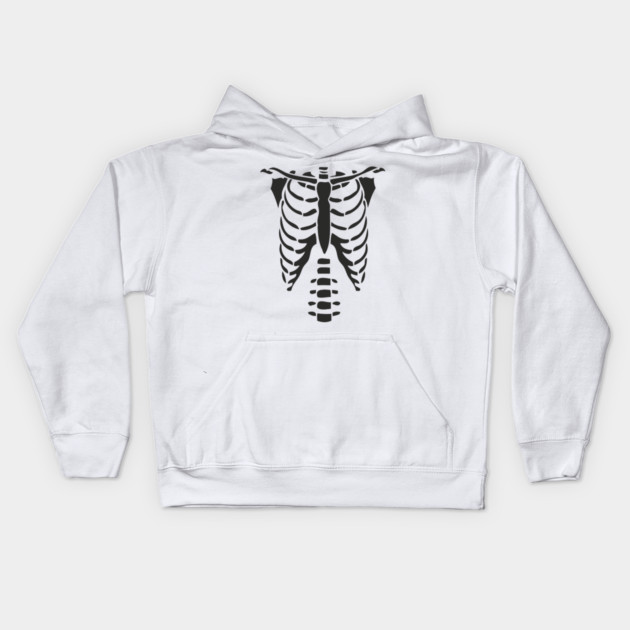 My Bones Is Like That Funny Memes Kids Hoodie by DrollDrifter