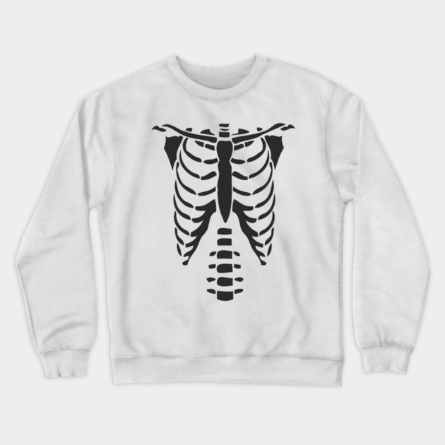 My Bones Is Like That Funny Memes Crewneck Sweatshirt by DrollDrifters